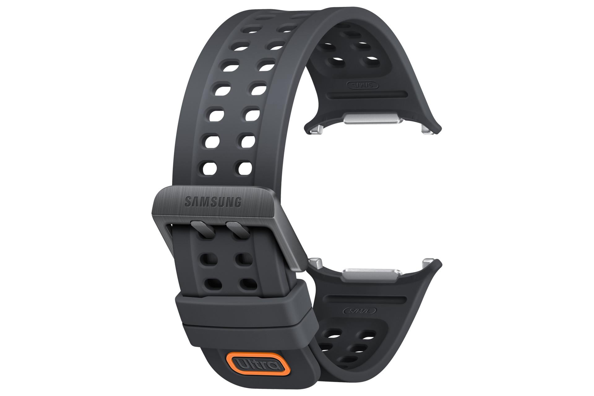 Marine Band, Schwarz (für WatchUltra / Watch Ultra 2)