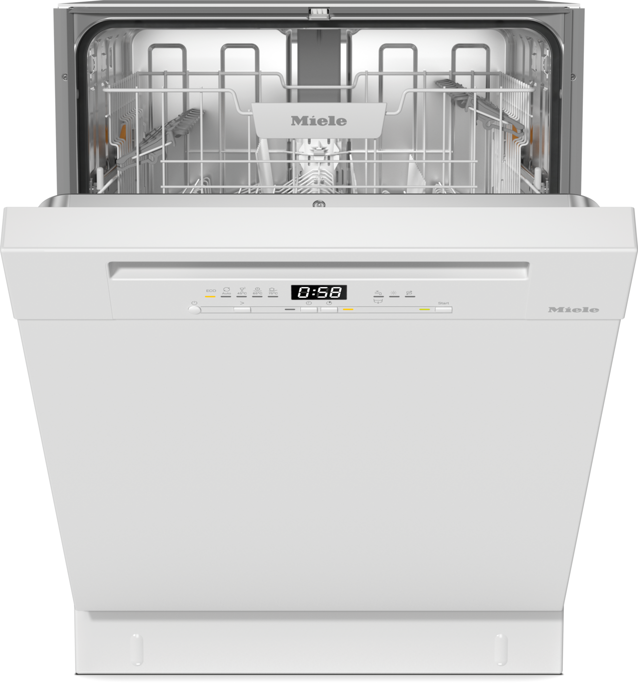 G 5811 U Active Plus Unterbau-Geschirrspüler 60 cm