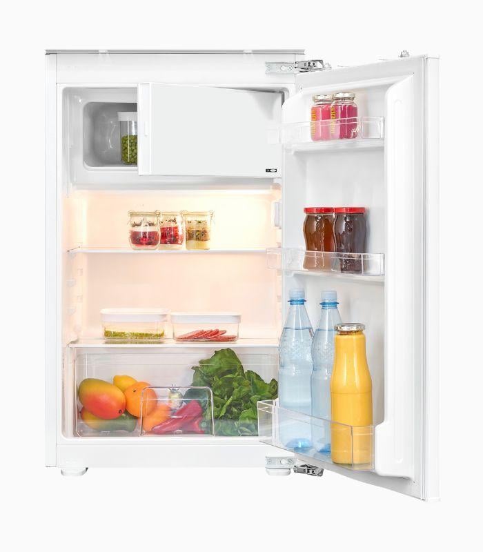 EKS131-4-FE-090E Einbaukühlschrank mit Gefrierfach
