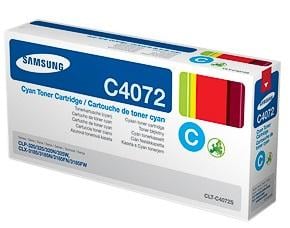 ST994A (CLT-C4072S) cyan Toner