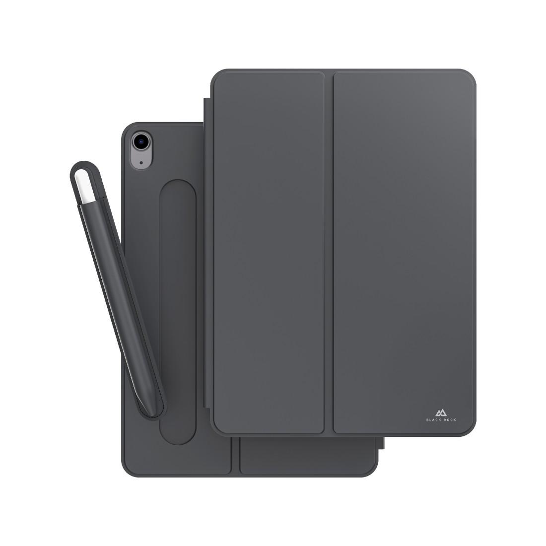 Tablet-Case "Folio" für Apple iPad 10.2" (2019/2020/2021), Schwarz (00215348)