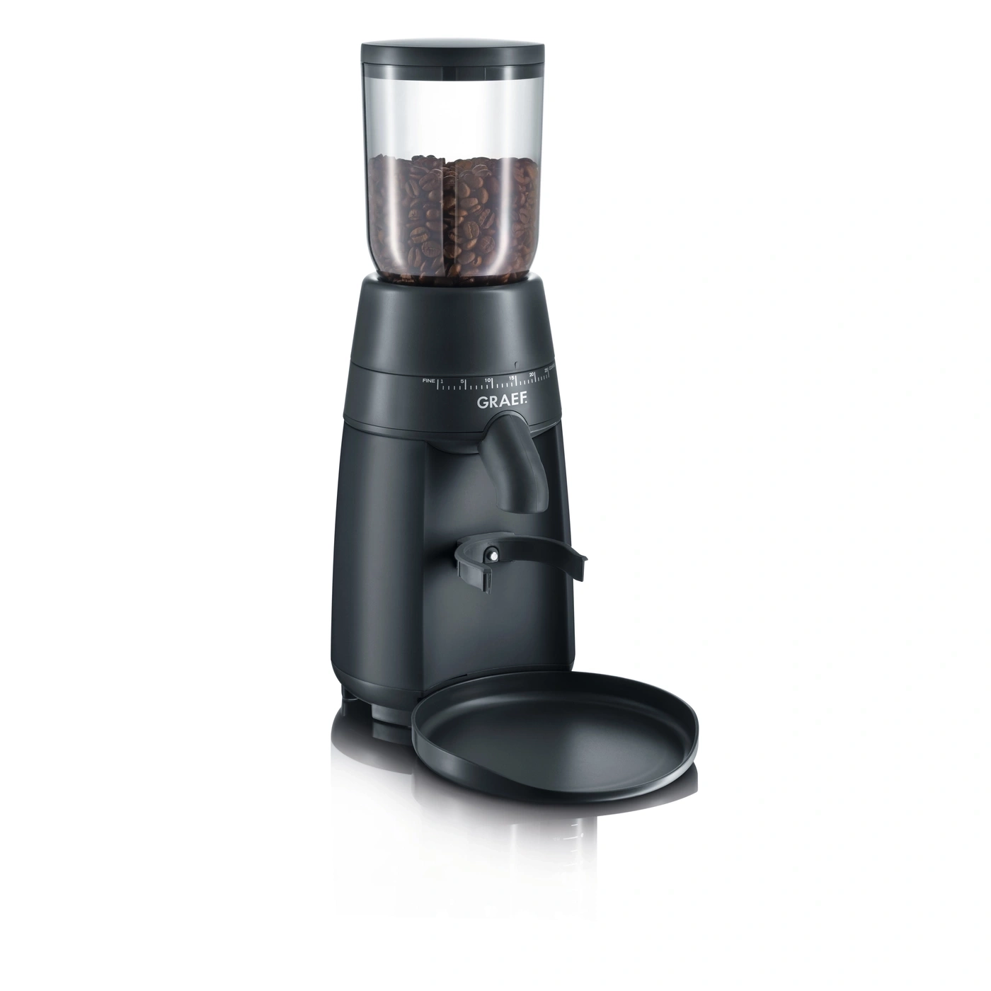 CM 702 Kaffeemühle