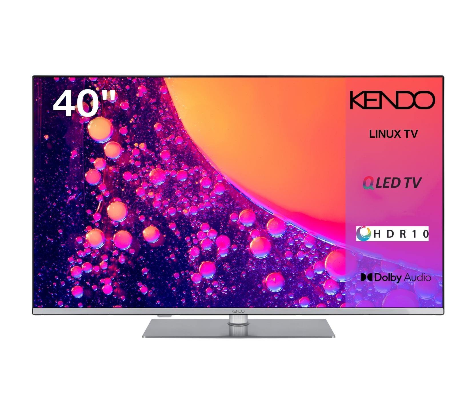 40 QLED 6251 S QLED TV
