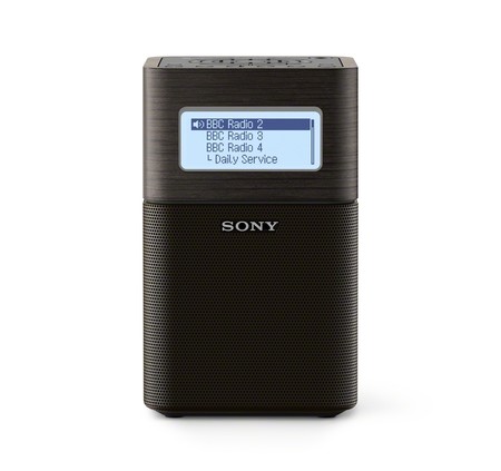 Sony DAB Radios Angebote Digitales kaufen » Radio günstig