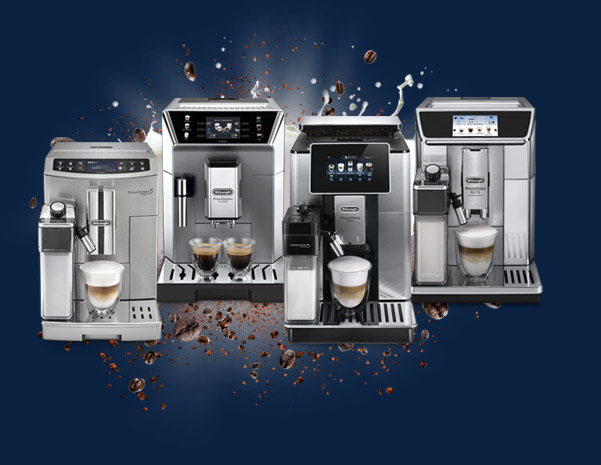 perfetto delonghi preis