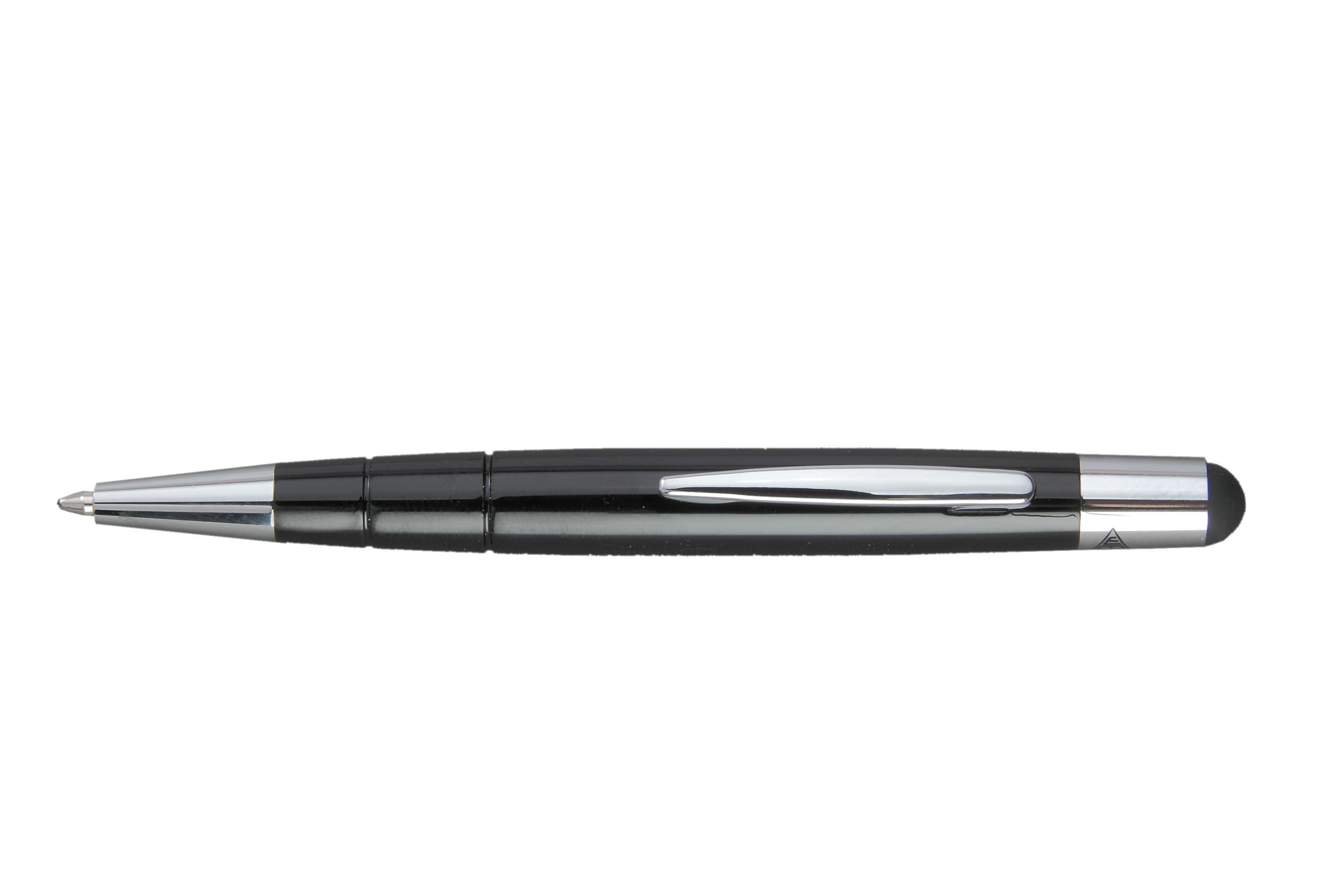 12579 Touchpen schwarz Eingabestift