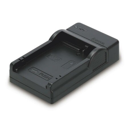 81417 USB-Ladegerät "Travel" für Canon LP-E8
