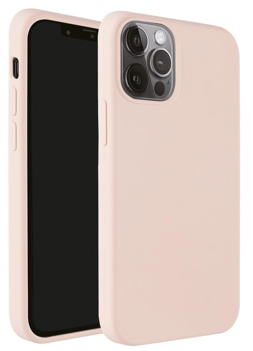 Hype Cover, Schutzhülle für iPhone 13 Pro Max Pink (62899)