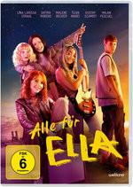 DVD Alle für Ella