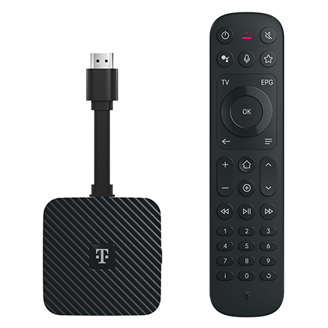 MagentaTV Stick (2. Generation)