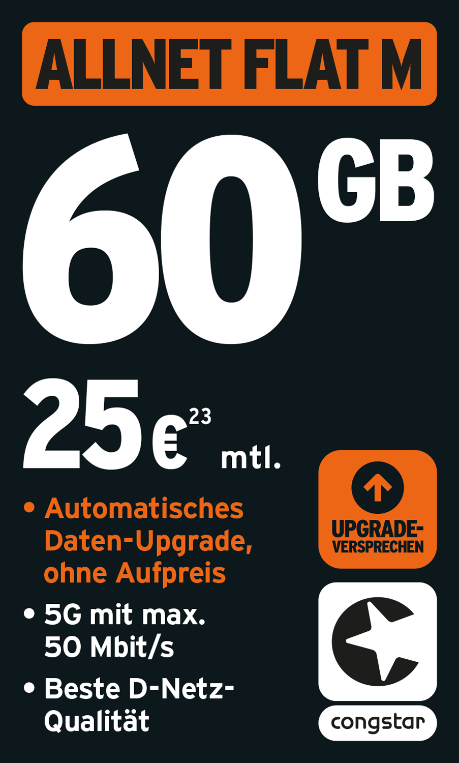 ALLNET FLAT M