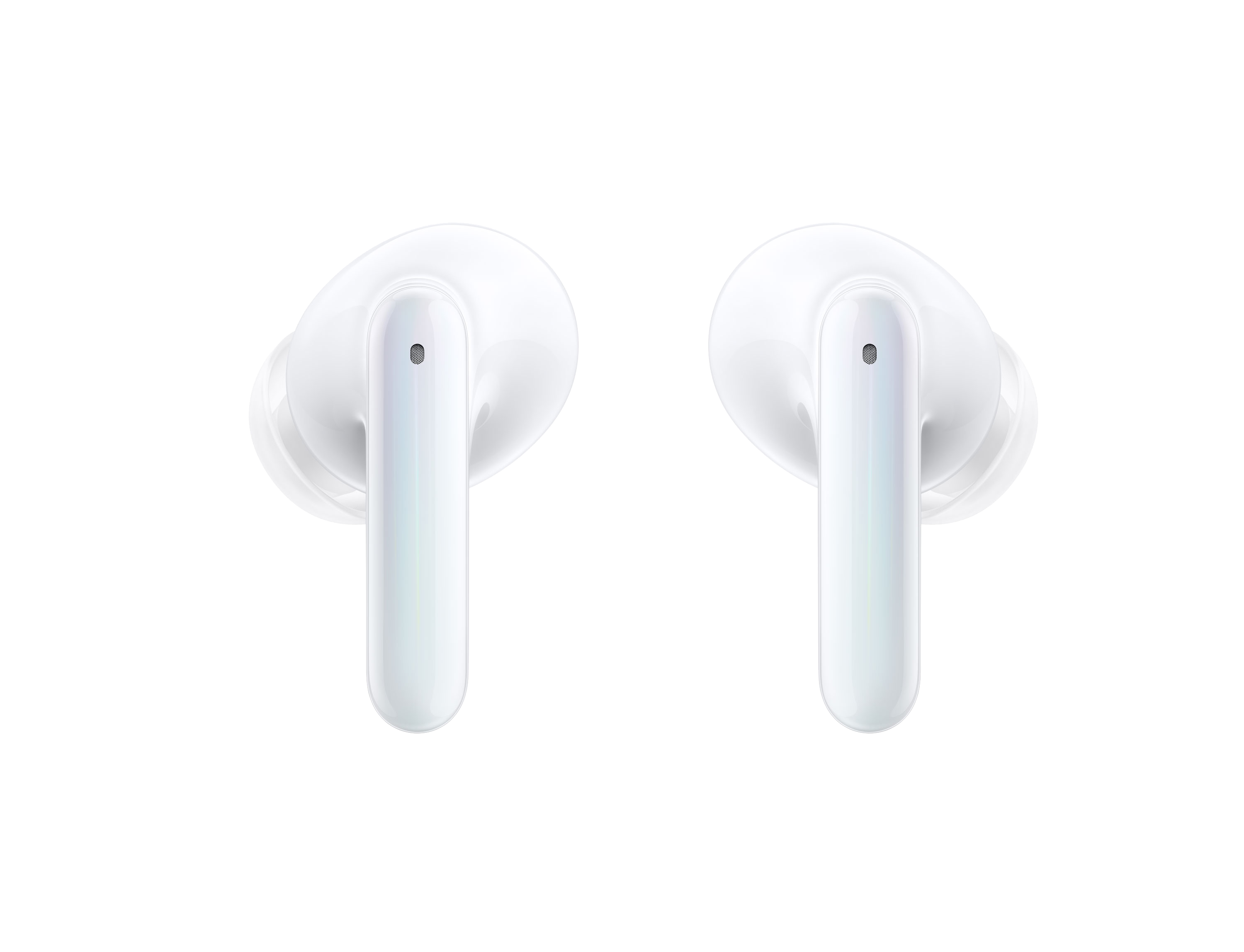 Enco X weiß In-Ear Kopfhörer