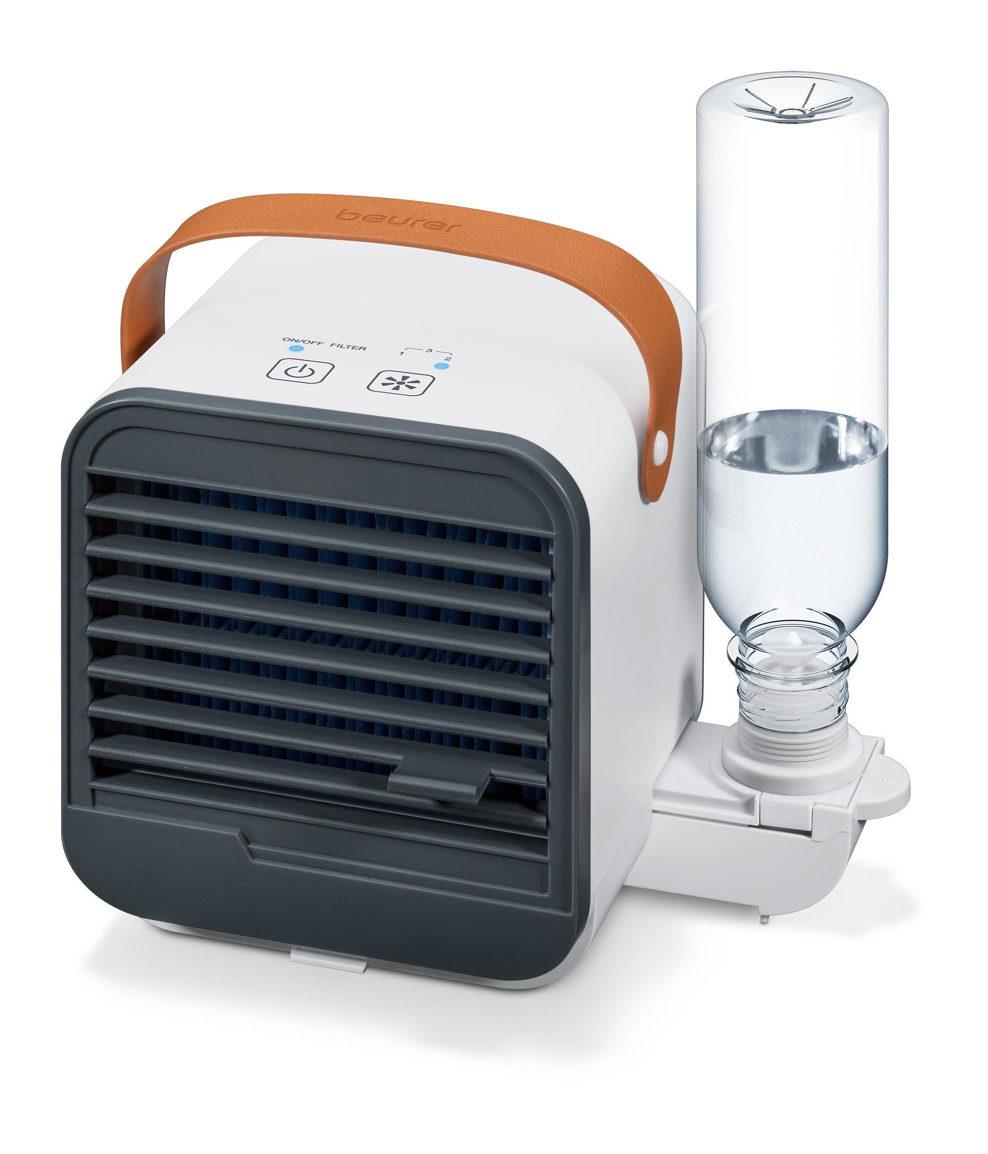 LV 50 Fresh Breeze Tischventilator