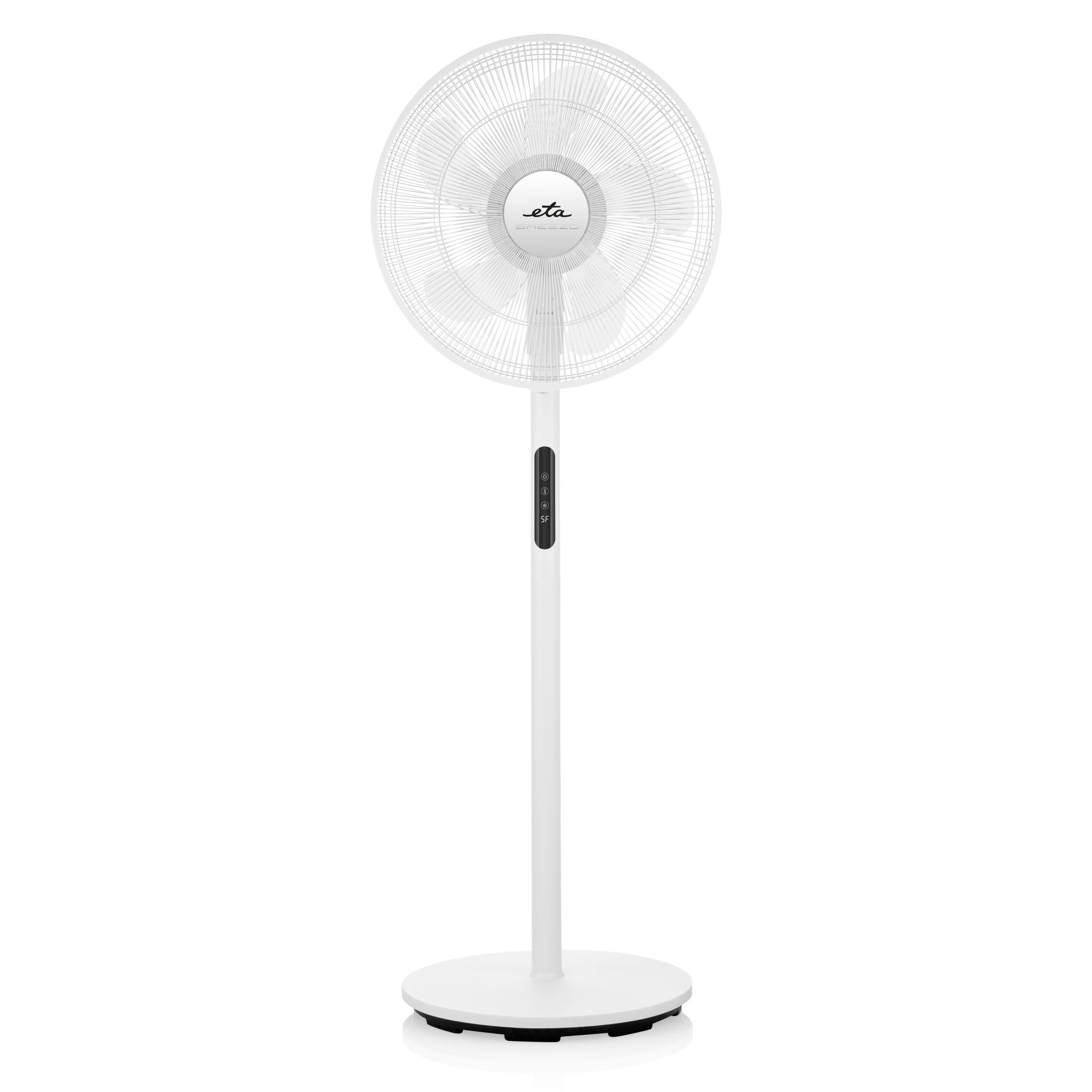 Breezo Standventilator