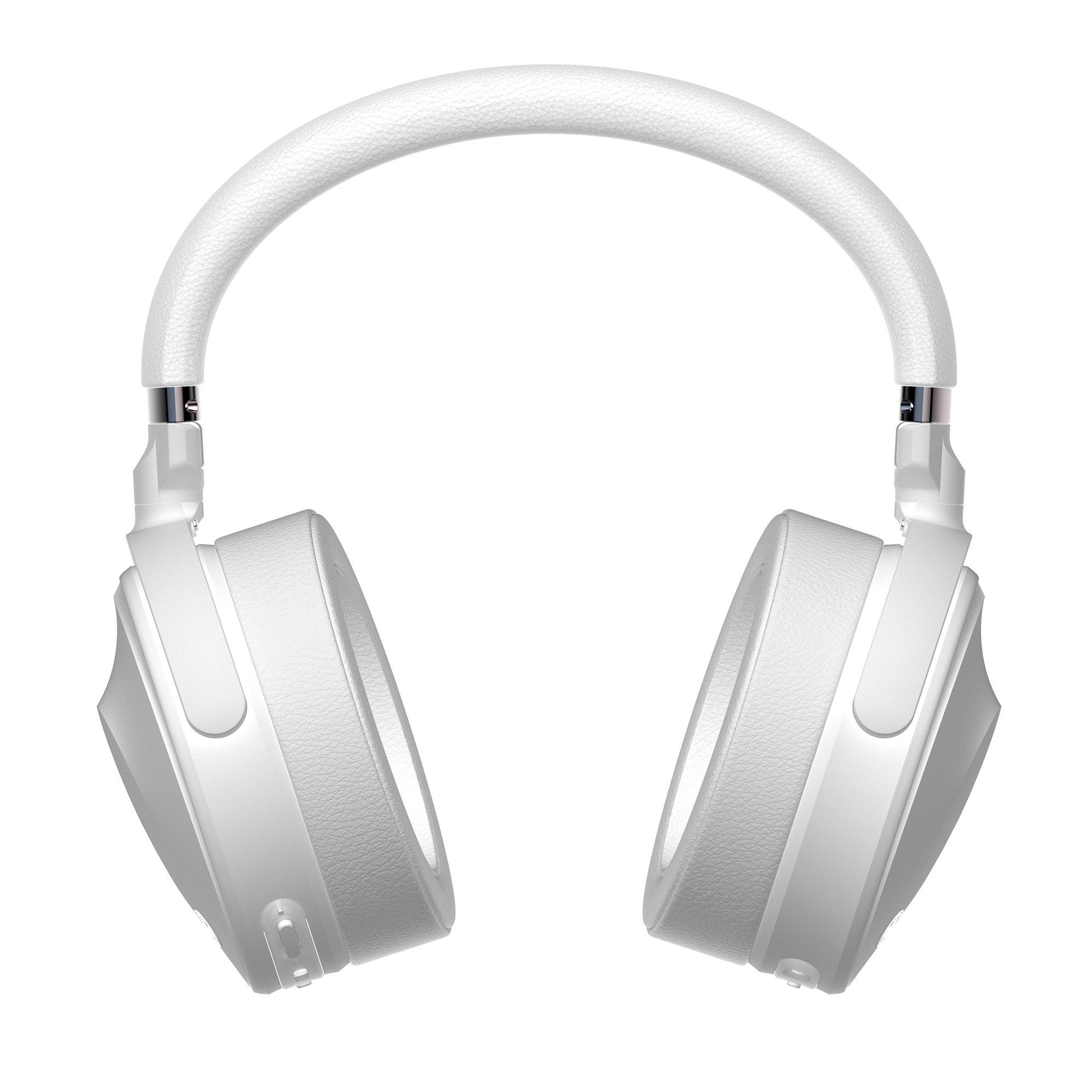 YH-E700A weiß Over-Ear Kopfhörer