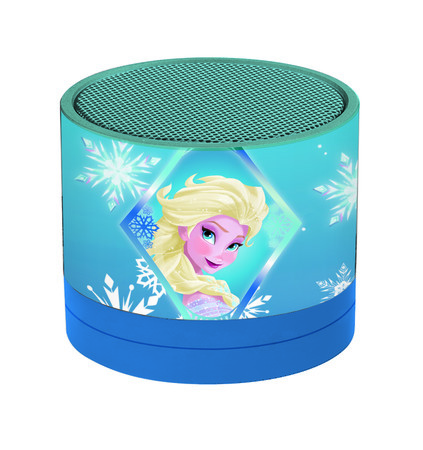 Mobile Lautsprecher BT010FZ Frozen