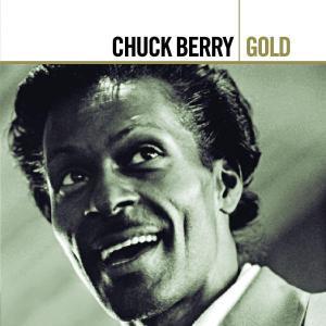 CD Chuck Berry - Gold