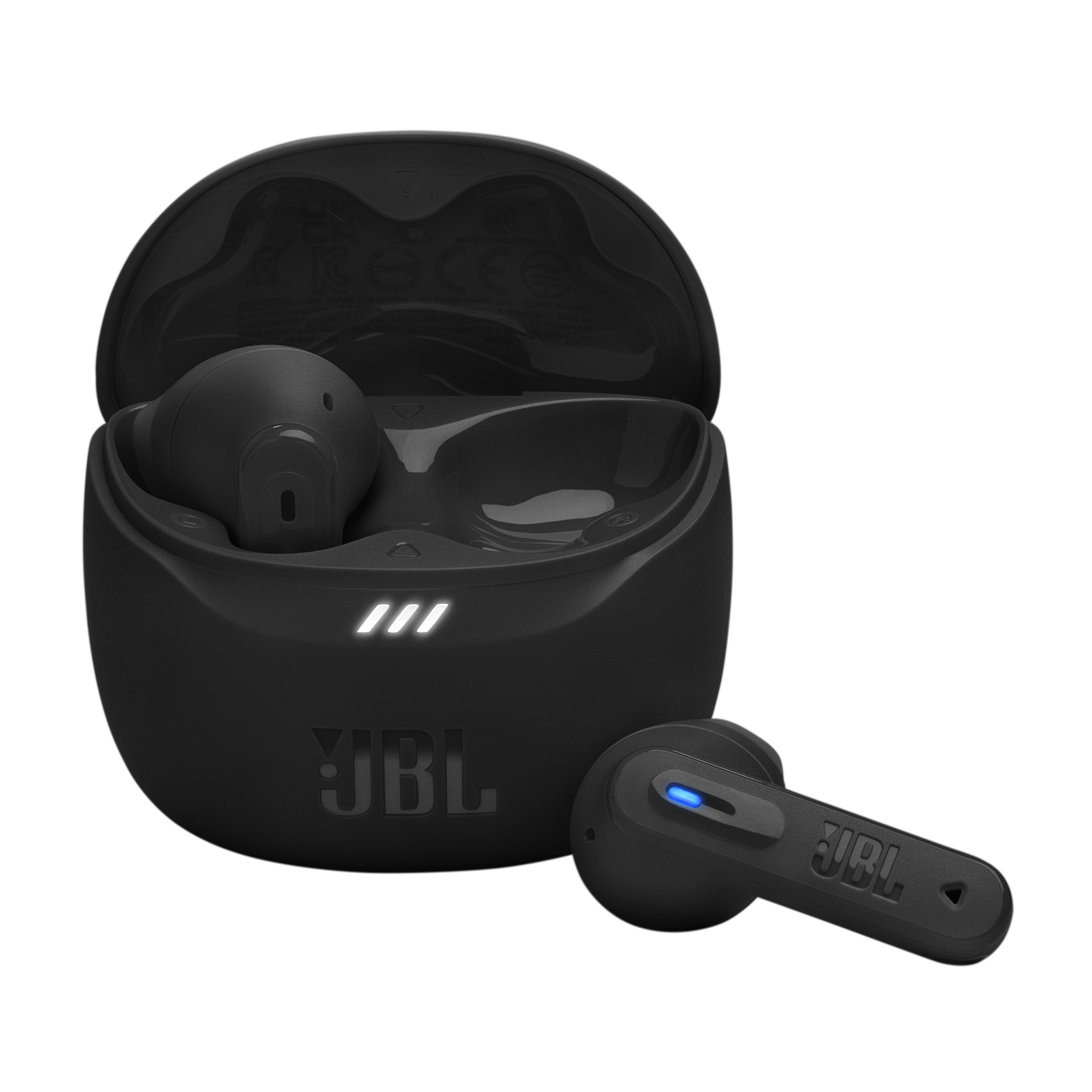In-Ear Kopfhörer TUNE FLEX 2 schwarz