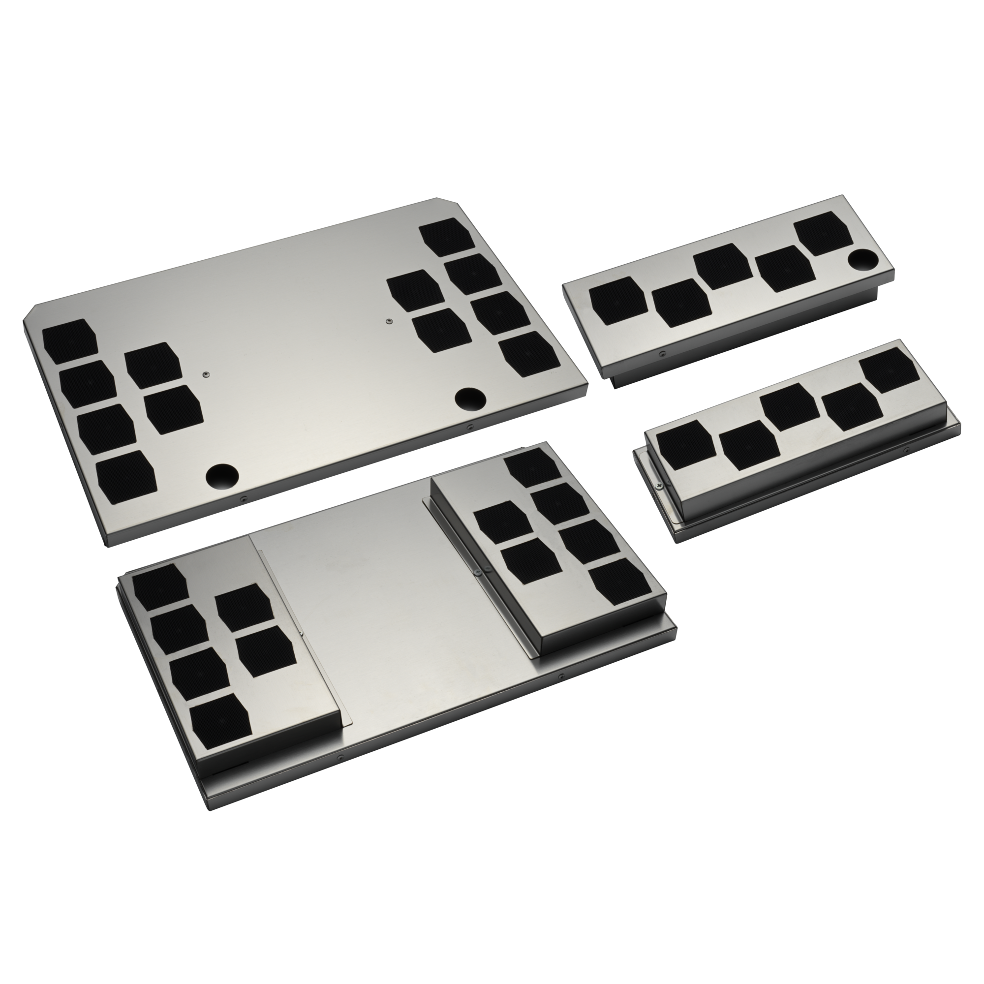 MCFB65 OdourClean Pro Carbon Filter Kohlefilter