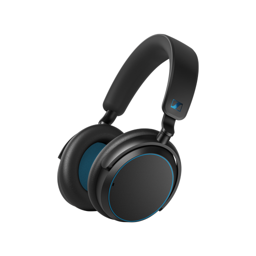 ACCENTUM Wireless Blues Over-Ear Kopfhörer