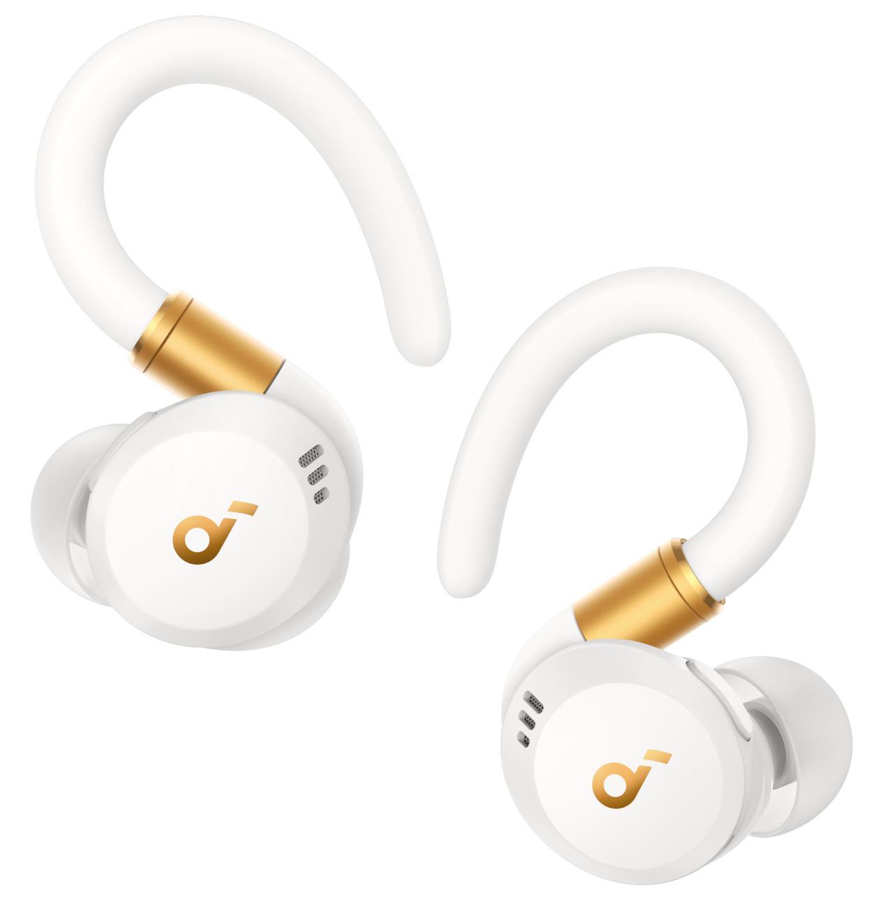 Sport X20 Weiß In-Ear Kopfhörer