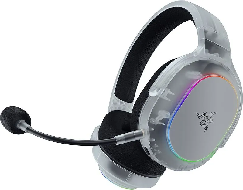 Barracuda X Chroma, Phantom White Edition Gaming-Headset
