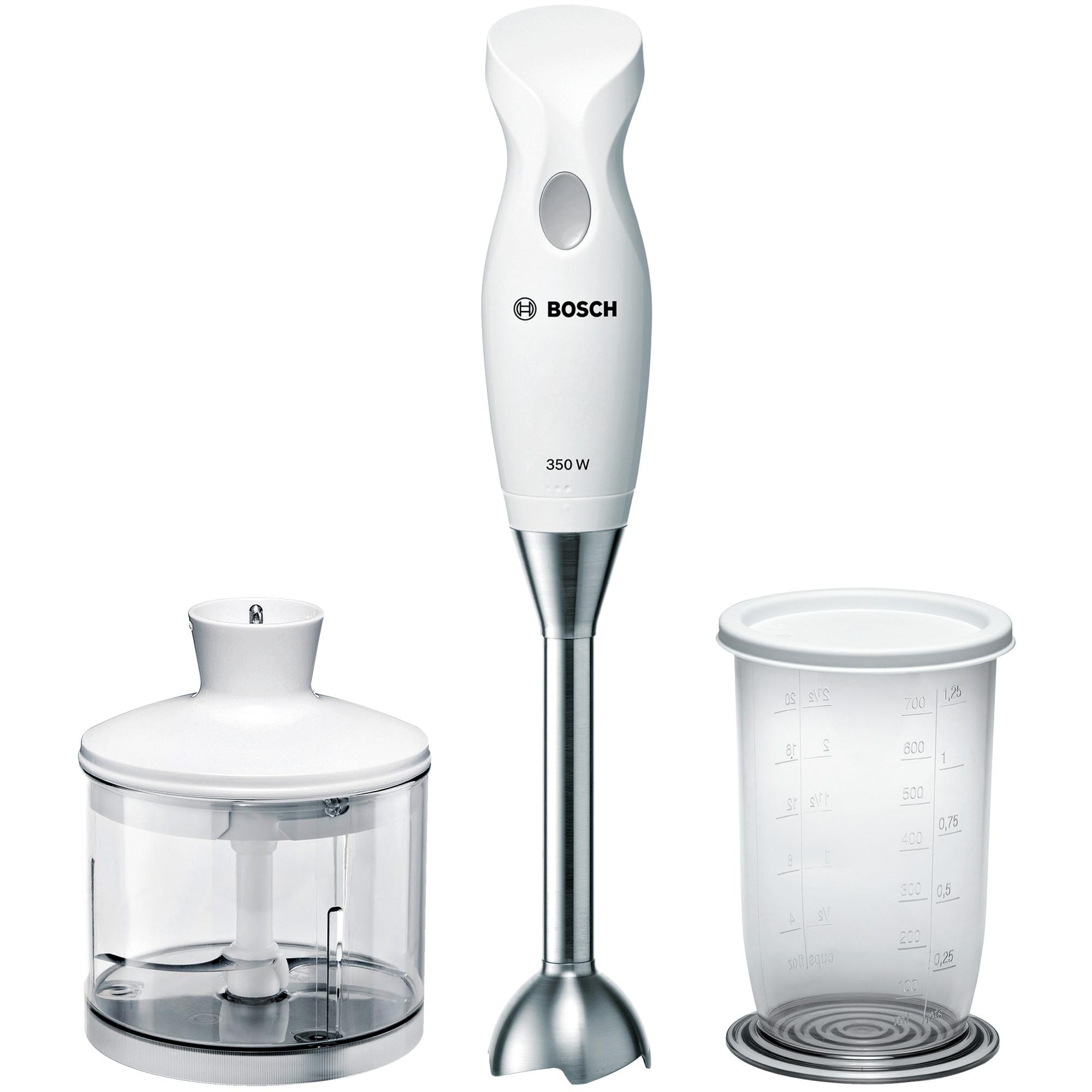 MSM6B500 Stabmixer-Set