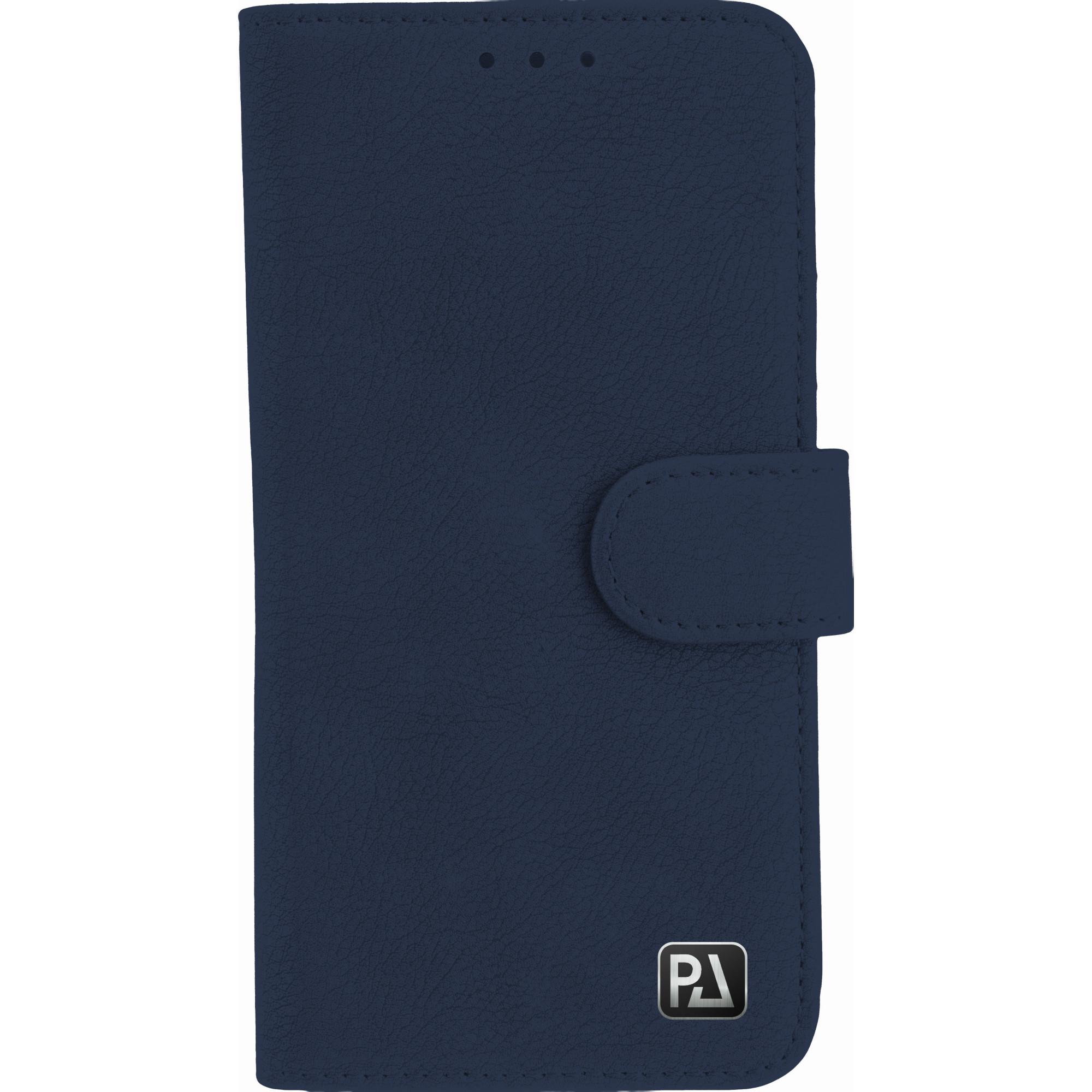 "Universal Book Case New Elite 6.9"" Midnight Blue (23174)"