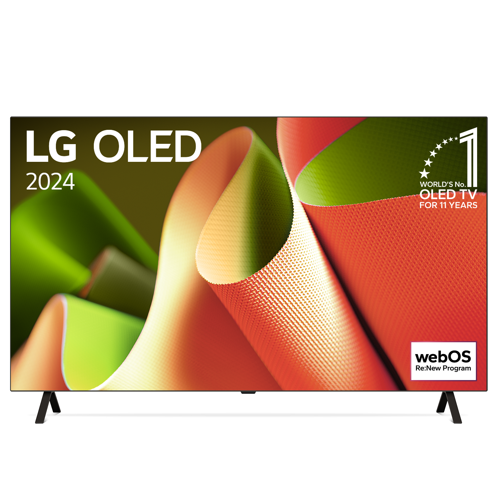 OLED65B49LA OLED TV