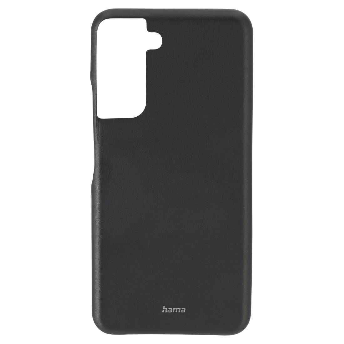 "Cover ""Finest Sense"" für Samsung Galaxy S22+ (5G), Schwarz (00172344) Handyhülle"