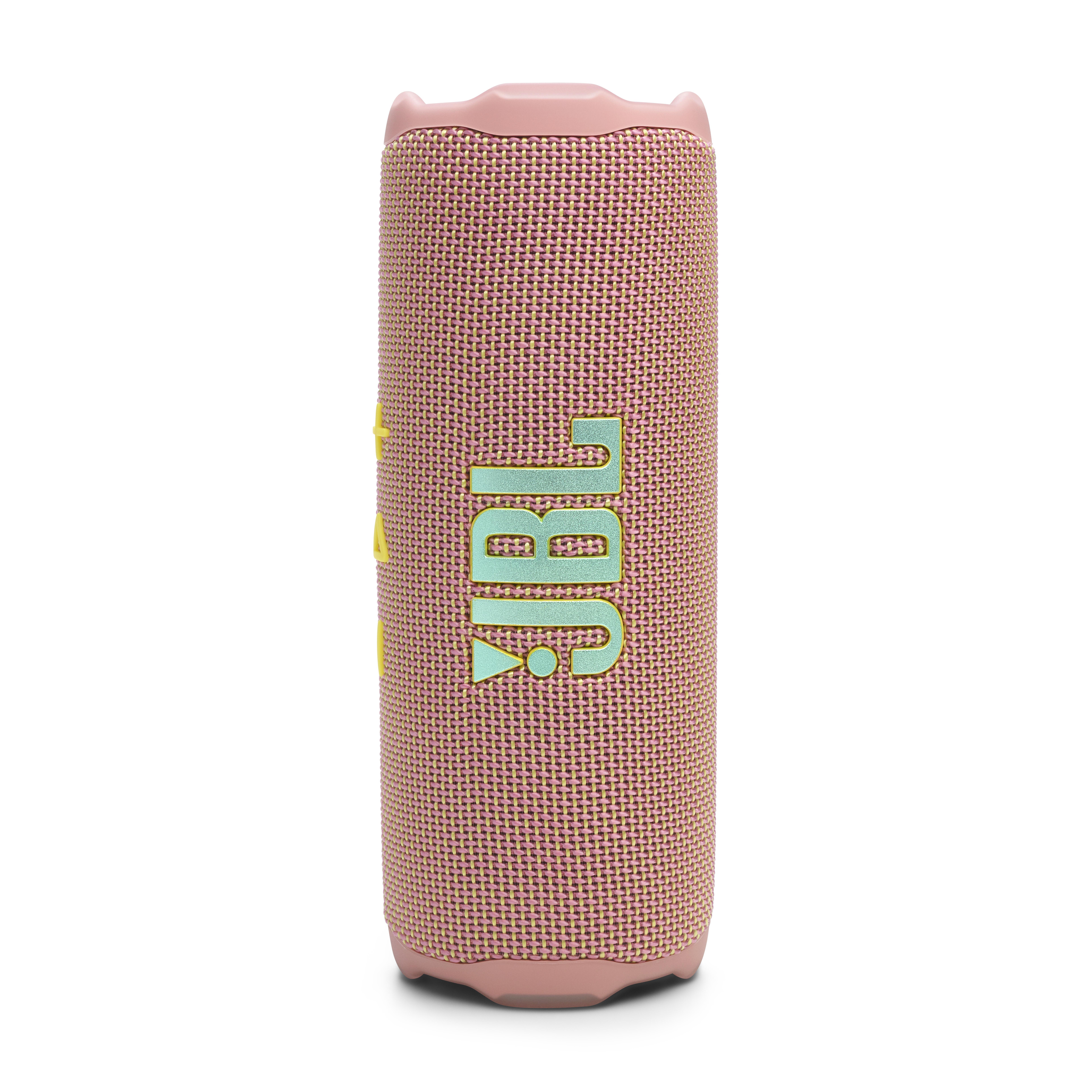 FLIP 7 pink Bluetooth-Lautsprecher