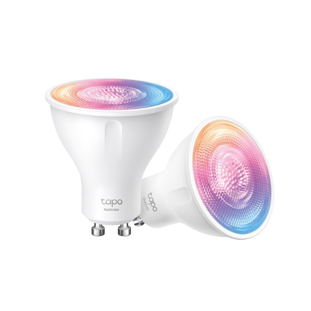 L630, Smart Wi-Fi-Strahler, mehrfarbig, 2 Stück