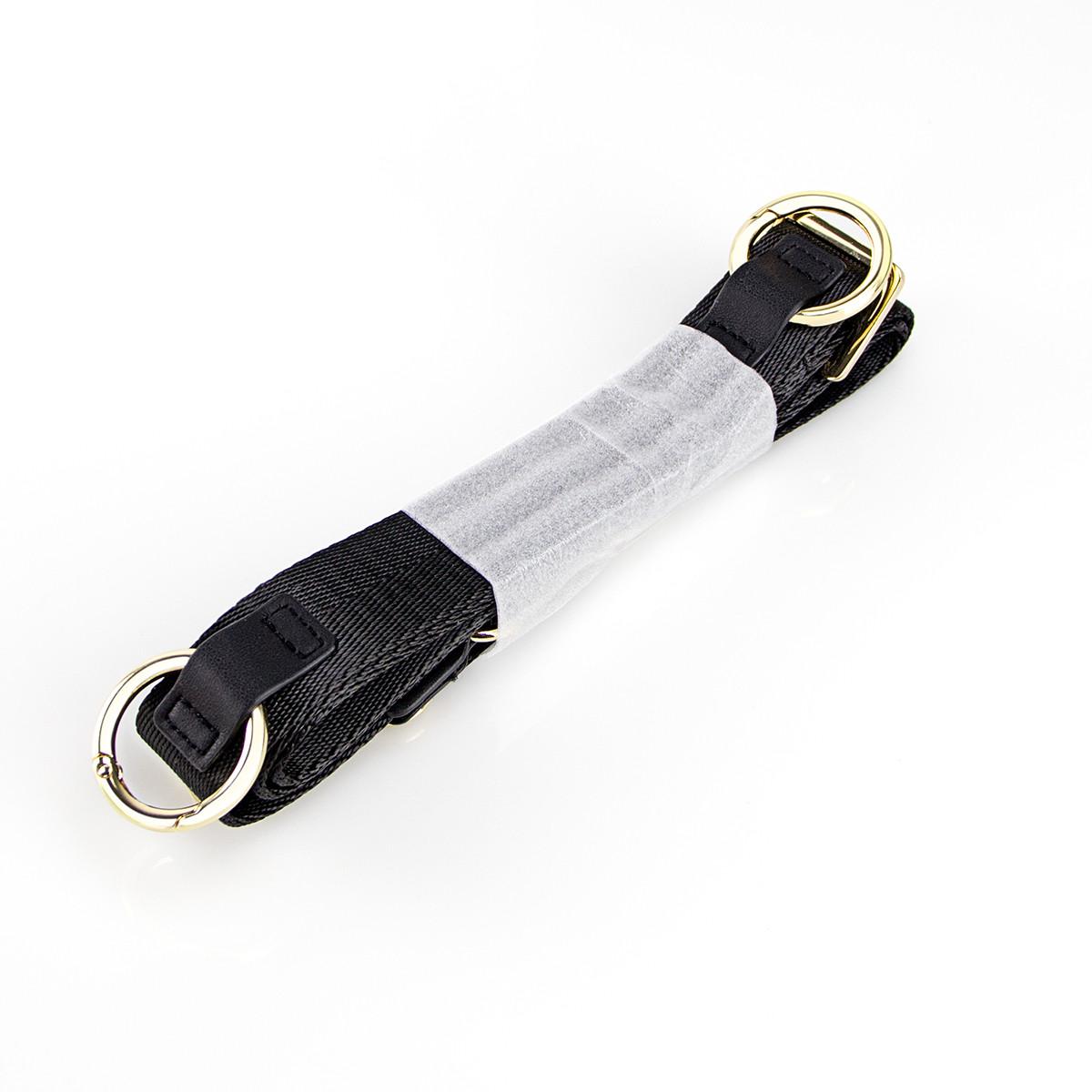 Universal Strap Black