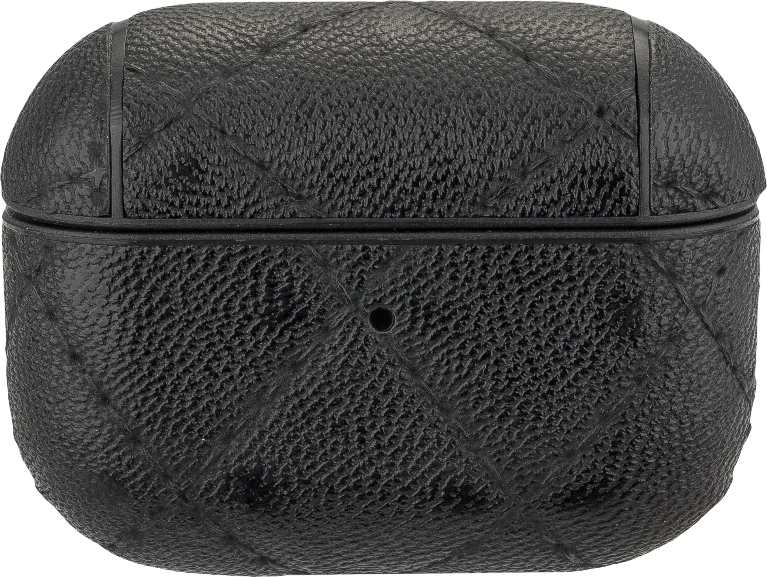 Case für Apple AirPods Pro Black