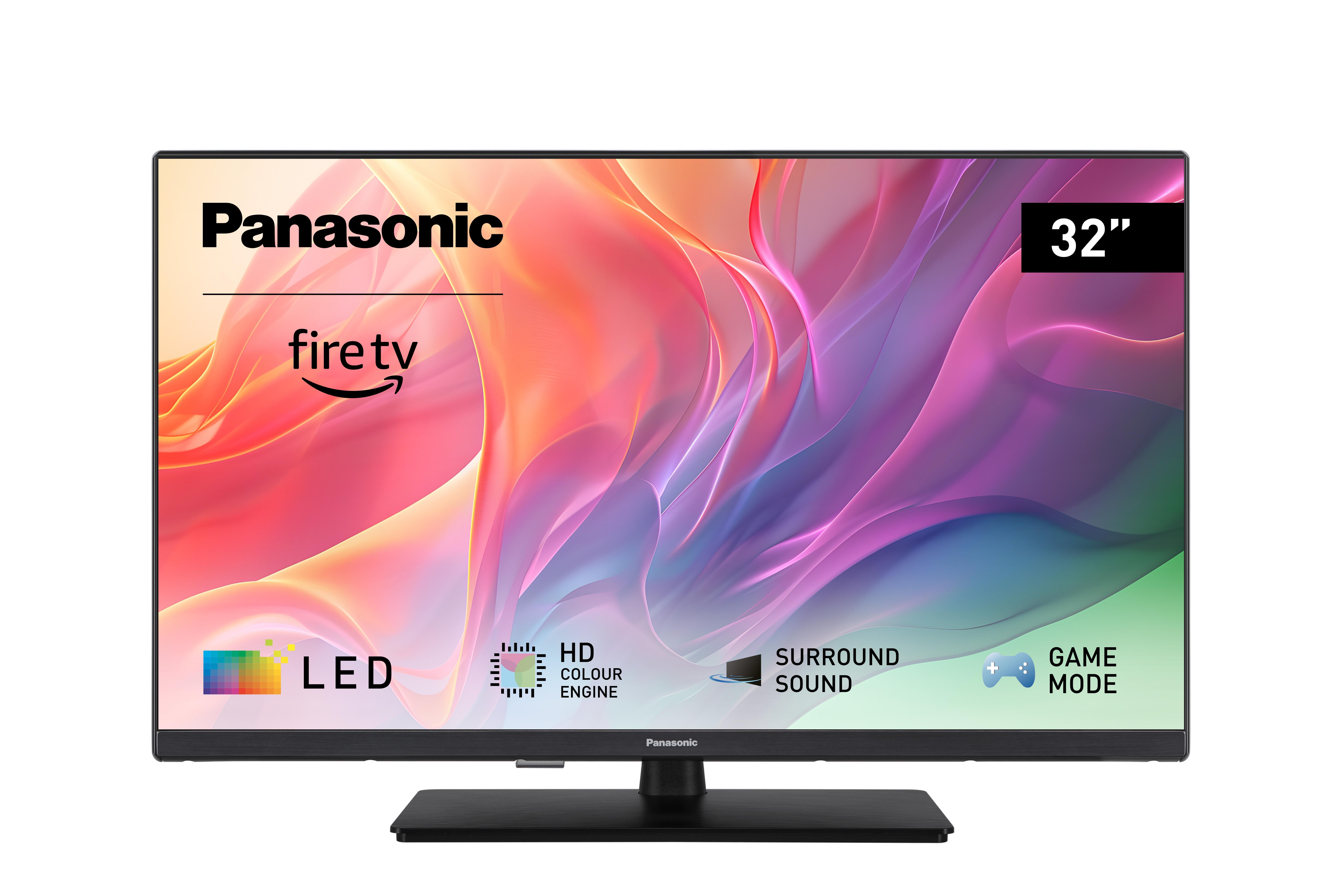 TV-32S55AEZC LED TV