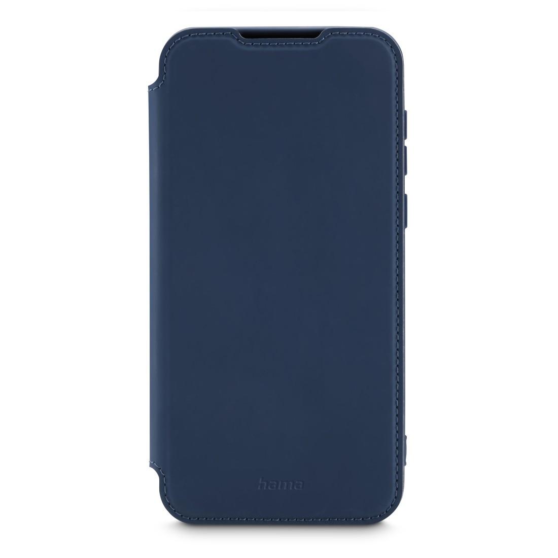 Handytasche "Fantastic Feel" für Samsung Galaxy S23 FE, Blau (00136058)