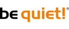 Be quiet!