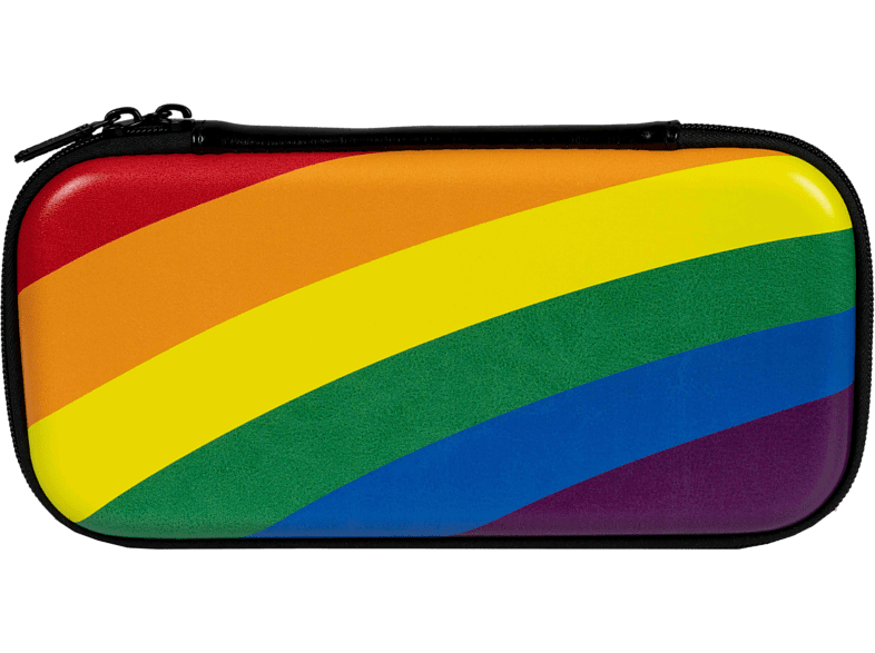 Nintendo Switch Travel Case (BB017601), Rainbow