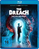 Blu-ray The Breach - Das Tor zur Hölle