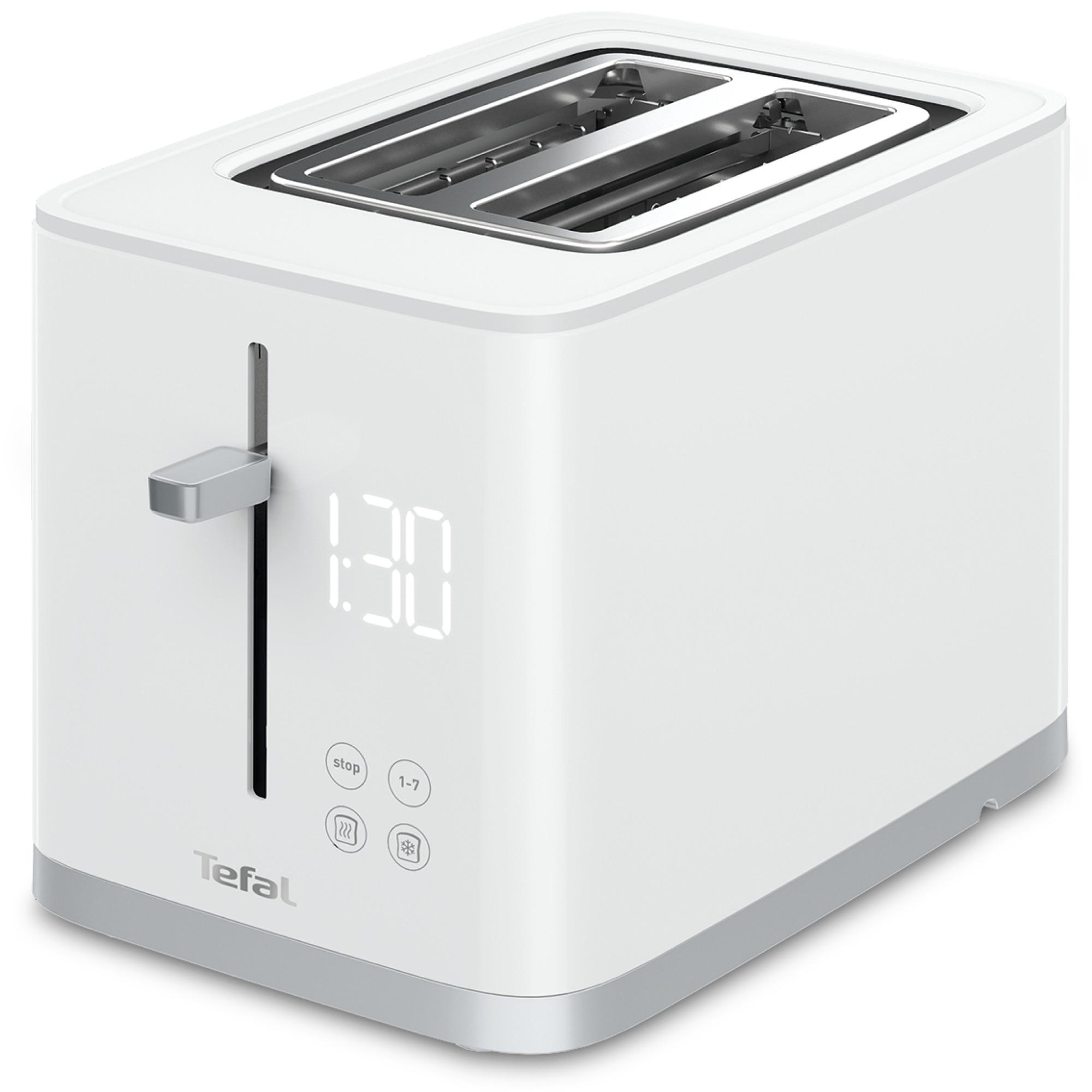 TT6931 Sense Toaster