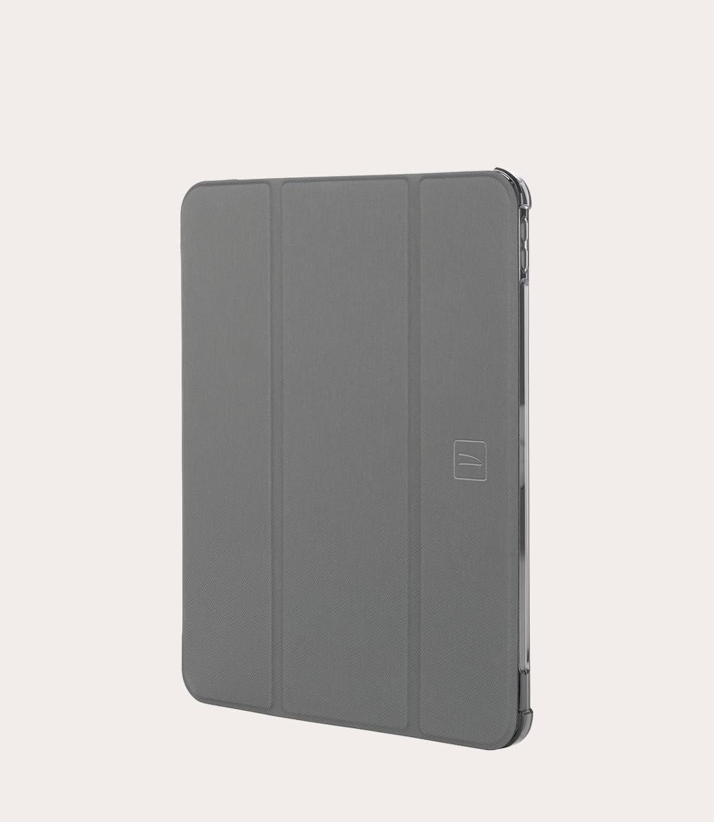 SATIN Tablethülle Apple iPad Air 11'' M2 grau