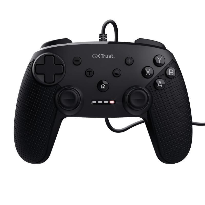 GXT 541 MUTA Schwarz Controller