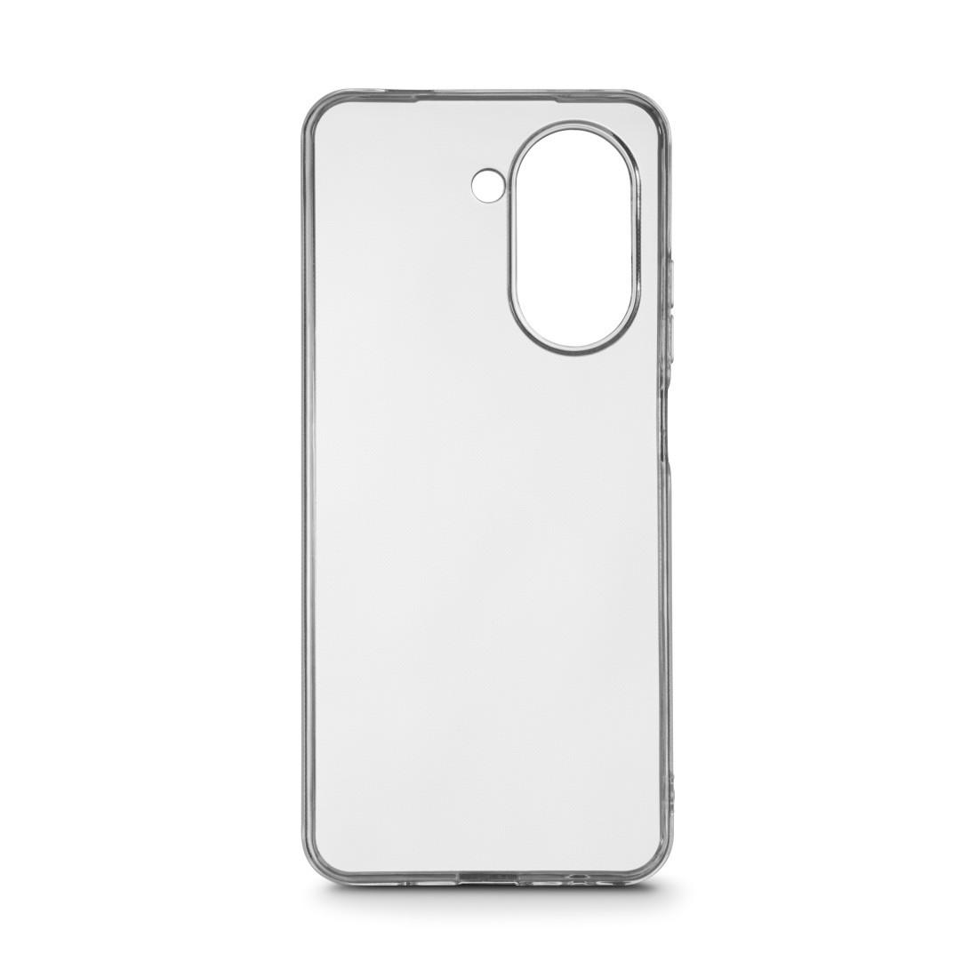 Handyhülle "Always Clear" für Xiaomi Redmi A5 4G, durchsichtig (00019311)