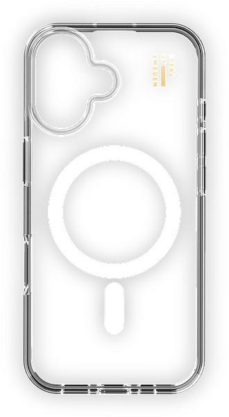 Clear Case MagSafe iPhone 17 Clear Handyhülle