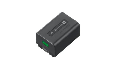 NP-FV50A für die V-Serie Akkusatz