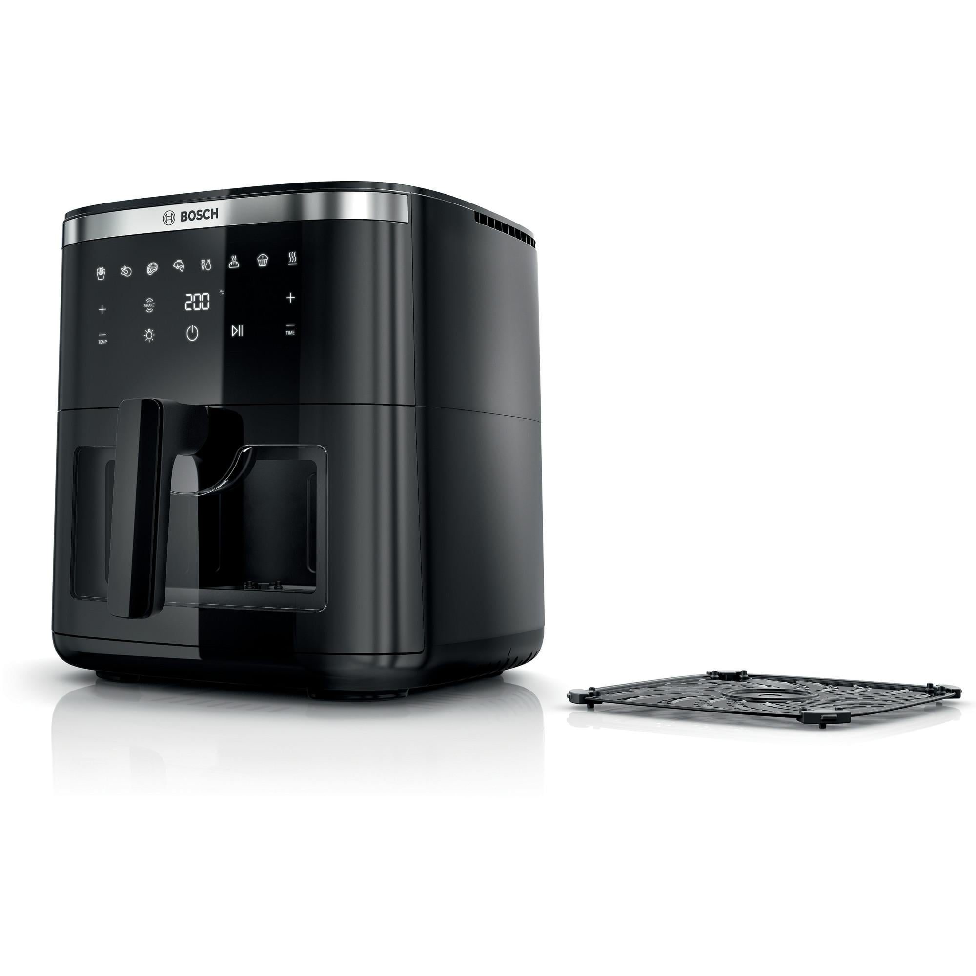 Serie 6 MAFS2671B Heißluftfritteuse