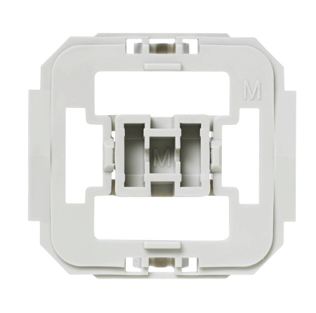 Homematic Adapter-Set Merten 20er Set