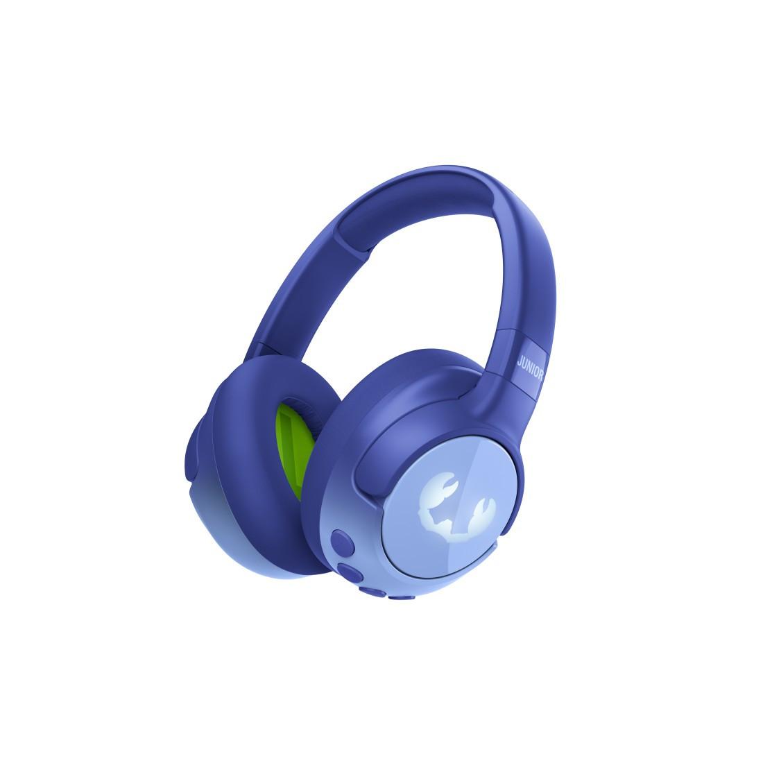 Bluetooth®-Over-Ear-Kopfhörer "Clam Junior", Starry Sky (00228266)