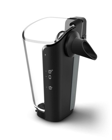 CA6708/10 LatteGo Karaffe Milchbehälter