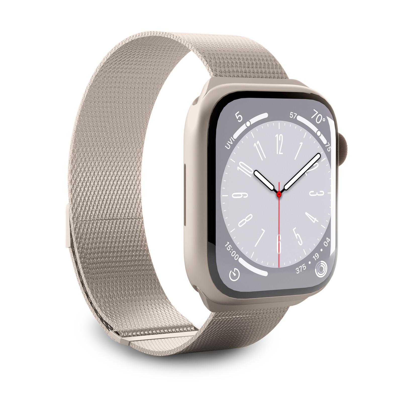 MILANESE Band for Apple Watch